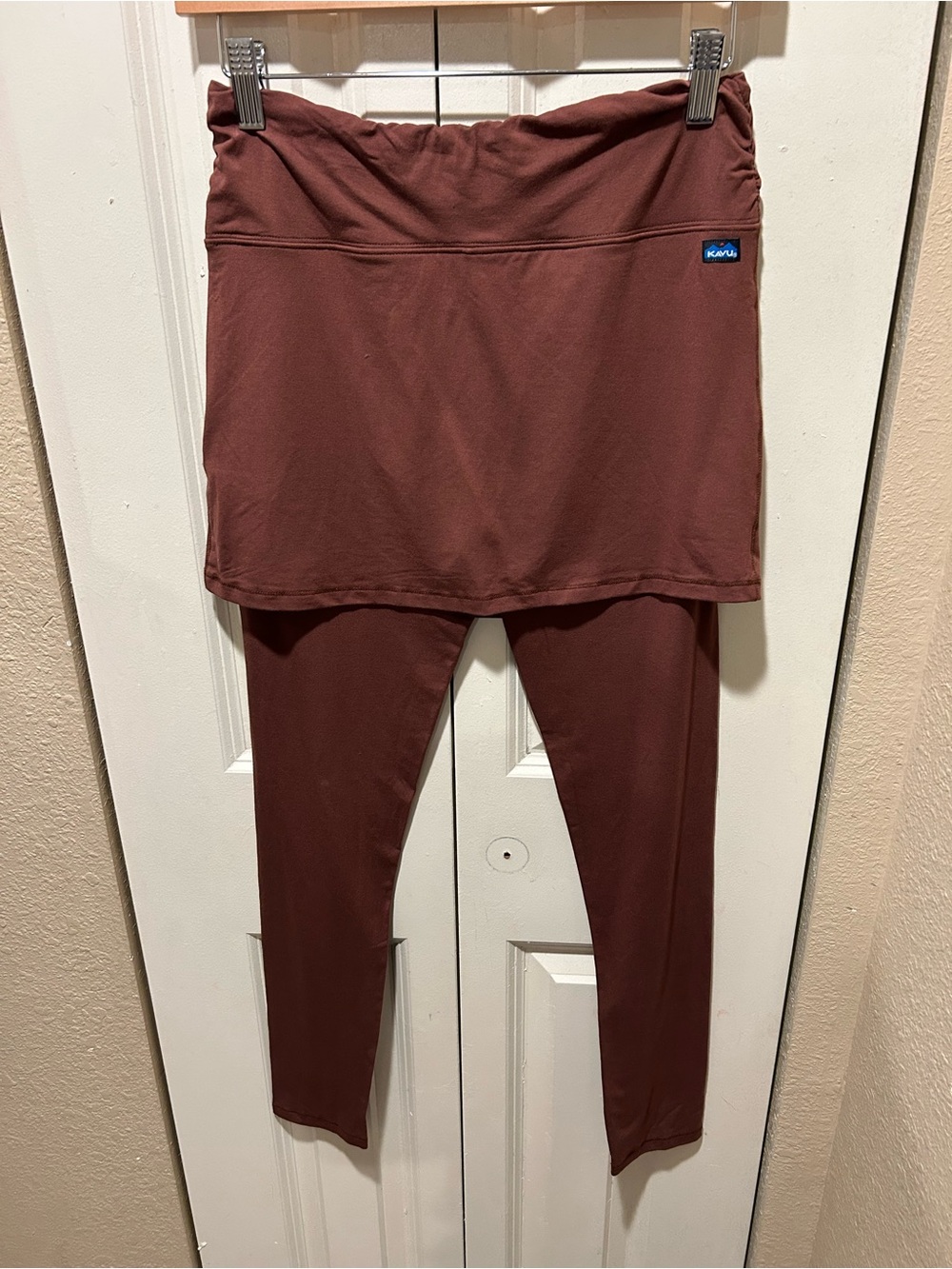 Kavu Layover Leggins Women’s Outdoors, size S